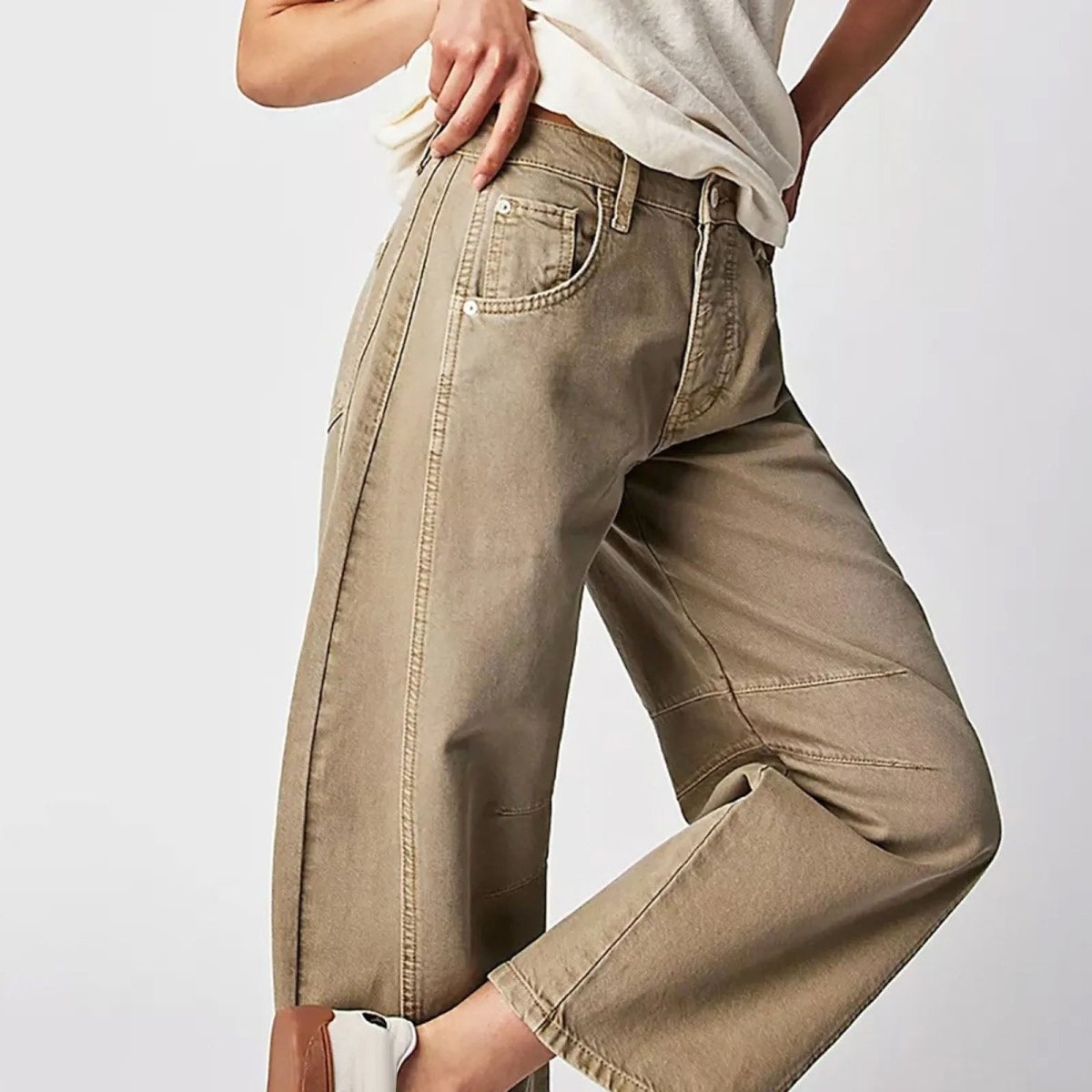 Henriette de Haan Casual Jeans - Jorisenmerle
