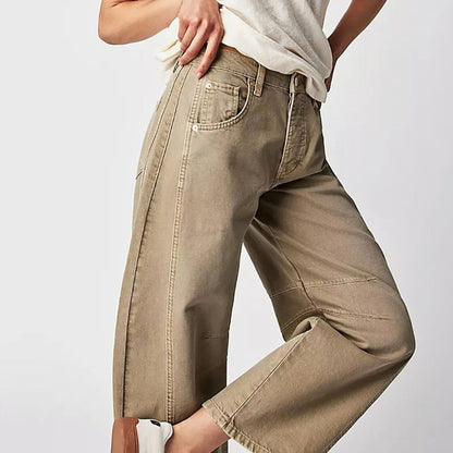 Henriette de Haan Casual Jeans - Jorisenmerle