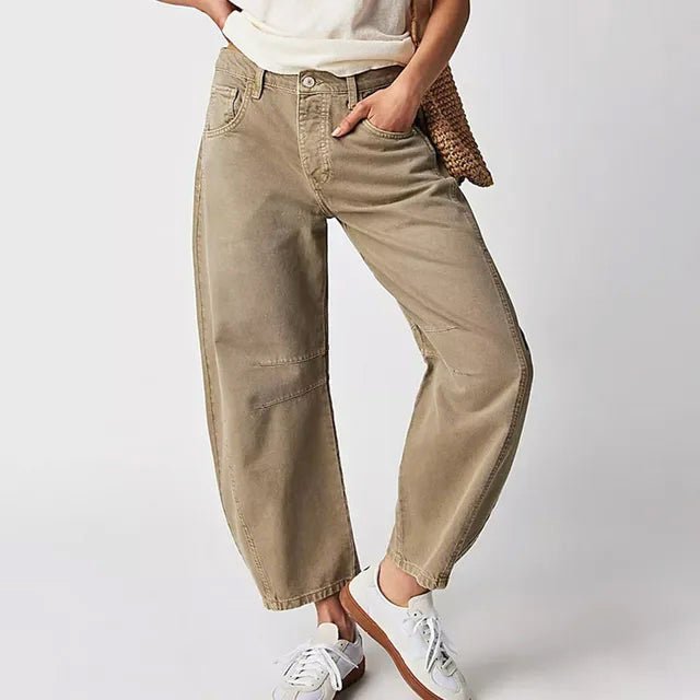 Henriette de Haan Casual Jeans - Jorisenmerle