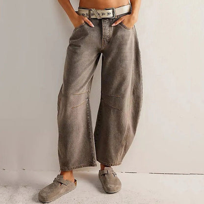 Henriette de Haan Casual Jeans - Jorisenmerle