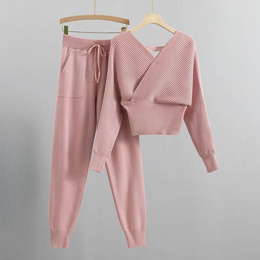 Henriette de Haan Comfort Set - Jorisenmerle