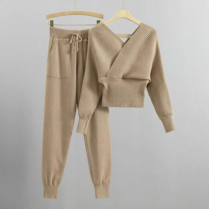 Henriette de Haan Comfort Set - Jorisenmerle