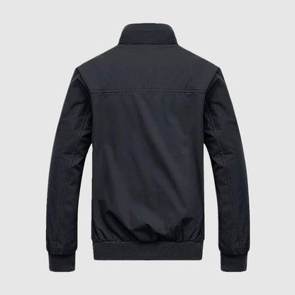Heren Slim - Fit Casual Bomberjack - Jorisenmerle