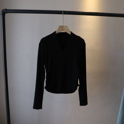 Het Comfortabele Shirt van Sophie van Dijk - Jorisenmerle