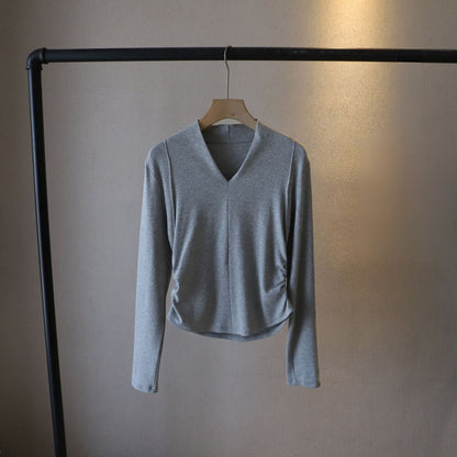 Het Comfortabele Shirt van Sophie van Dijk - Jorisenmerle