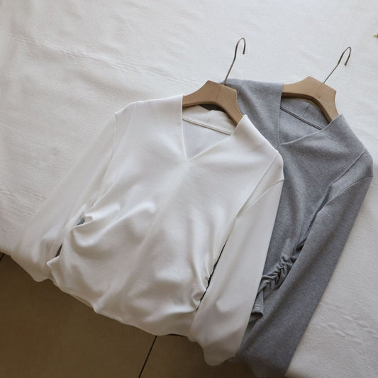 Het Comfortabele Shirt van Sophie van Dijk - Jorisenmerle