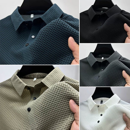 Joris Willem Venice Poloshirt - Jorisenmerle