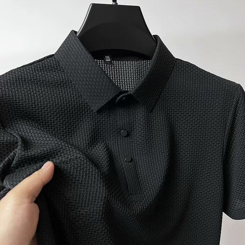 Joris Willem Venice Poloshirt - Jorisenmerle