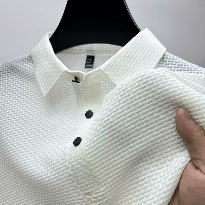 Joris Willem Venice Poloshirt - Jorisenmerle