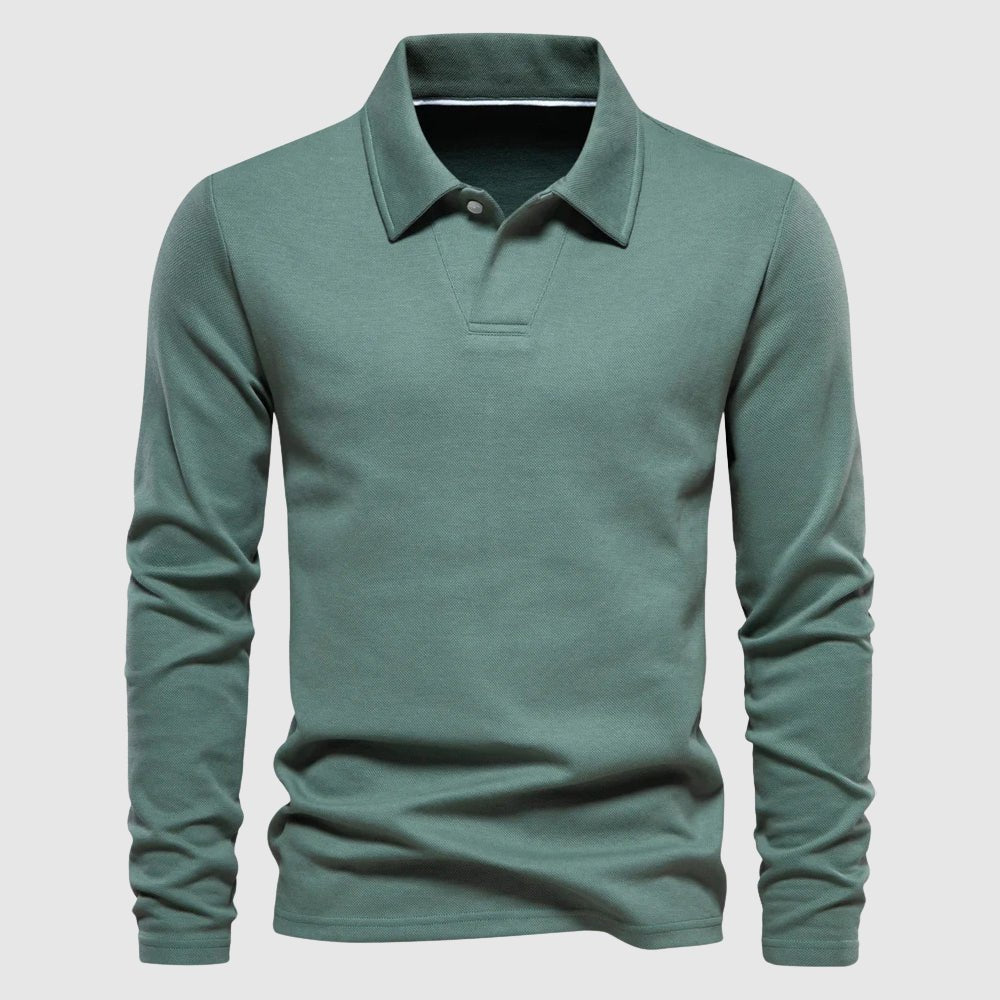 Marcel Molenaar Elite Polo Shirt - Jorisenmerle