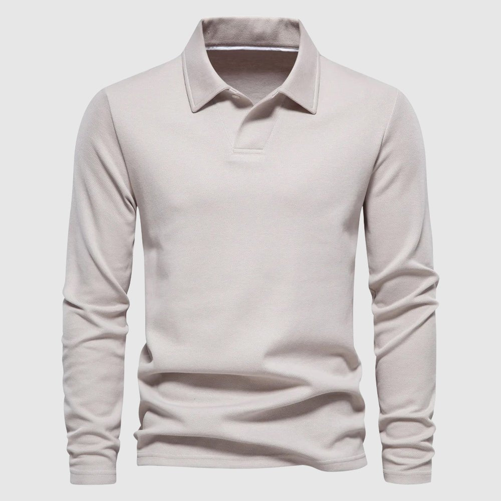 Marcel Molenaar Elite Polo Shirt - Jorisenmerle