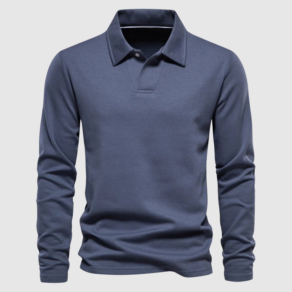 Marcel Molenaar Elite Polo Shirt - Jorisenmerle