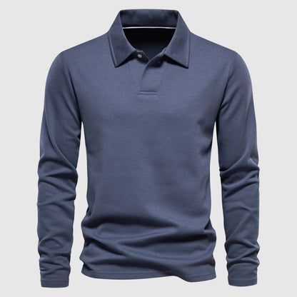 Marcel Molenaar Elite Polo Shirt - Jorisenmerle