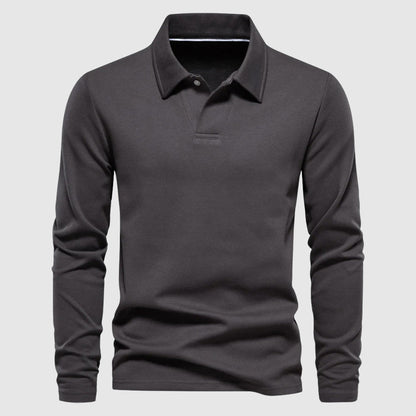 Marcel Molenaar Elite Polo Shirt - Jorisenmerle