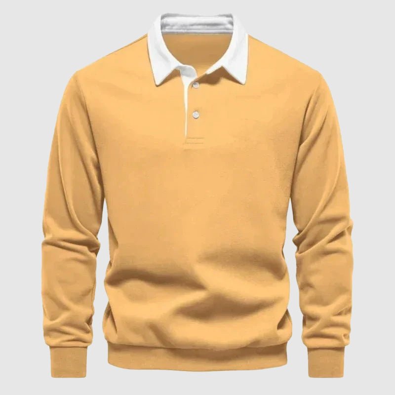 Marcel Molenaar Venlo Poloshirt - Jorisenmerle