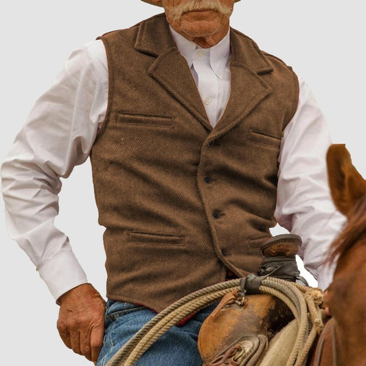 Marcel Molenaar Vintage Couture Borstrok - Jorisenmerle