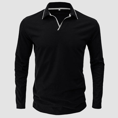 Raul Sol Lange Mouw Shirt - Jorisenmerle
