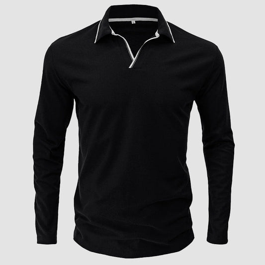 Raul Sol Lange Mouw Shirt - Jorisenmerle