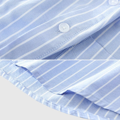Raul Sol Zondag Casual Shirt - Jorisenmerle
