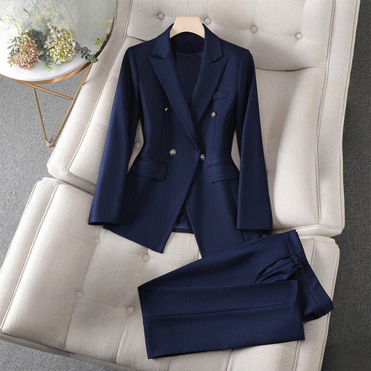 Rosa Vega Classy Career Duo Set - Jorisenmerle