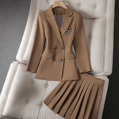 Rosa Vega Divine Couture Set - Jorisenmerle